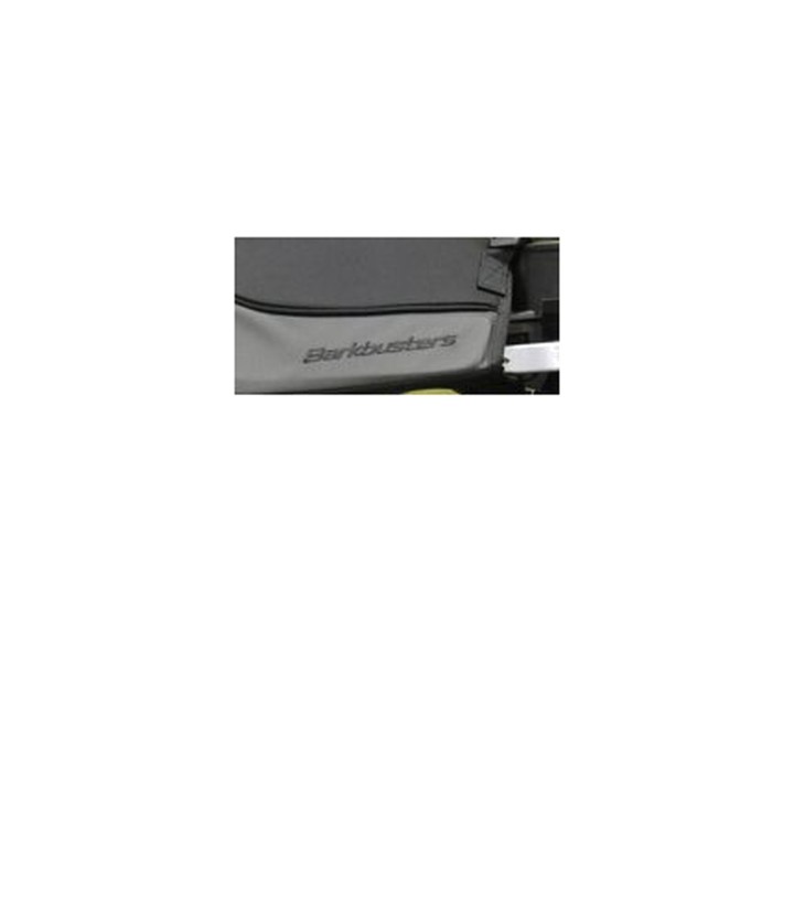 Kit de montage de protège-mains Barkbusters pour Benelli TRK 502 (20-25) / X (20-26)