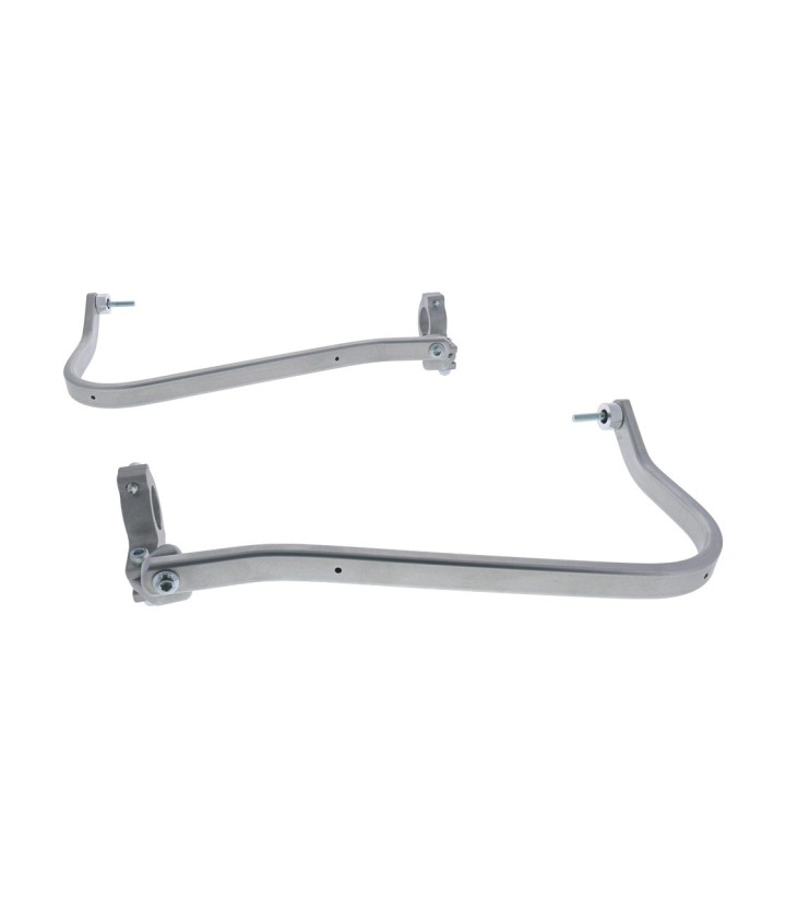 Kit de montagem de protetores de mãos Barkbusters para Benelli TRK 502 (20-25) / X (20-26)