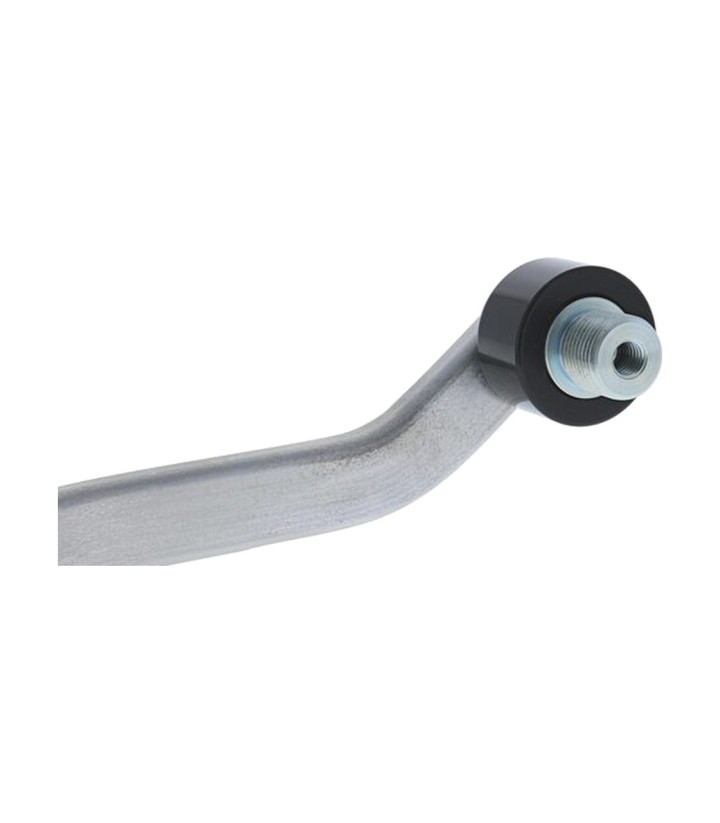 Kit de Montaje de Paramanos Barkbusters para Aprilia Tuareg 660 (21-26)