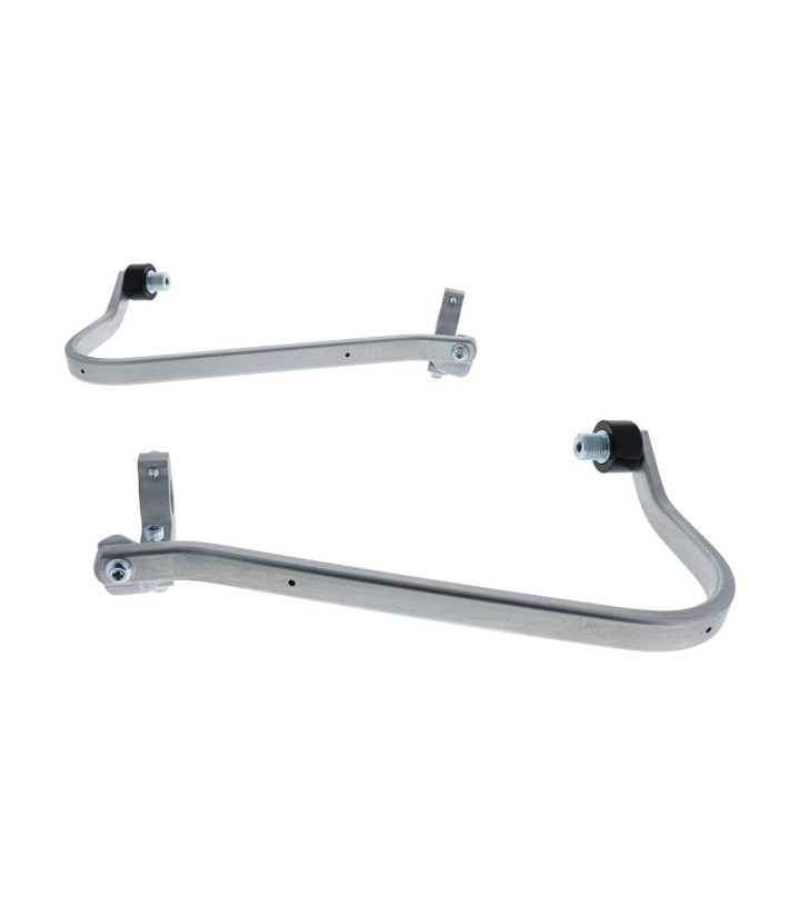 Kit de Montaje de Paramanos Barkbusters para Aprilia Tuareg 660 (21-26)