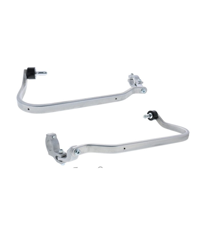 Montageset voor Barkbusters handkappen voor KTM 1290 Super Adventure R/S (21-24)