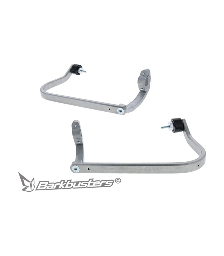 Kit di montaggio paramani Barkbusters per Honda XL 750 Transalp (23-25)