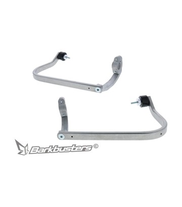 Montageset voor Barkbusters handkappen voor Honda XL 750 Transalp (23-25)