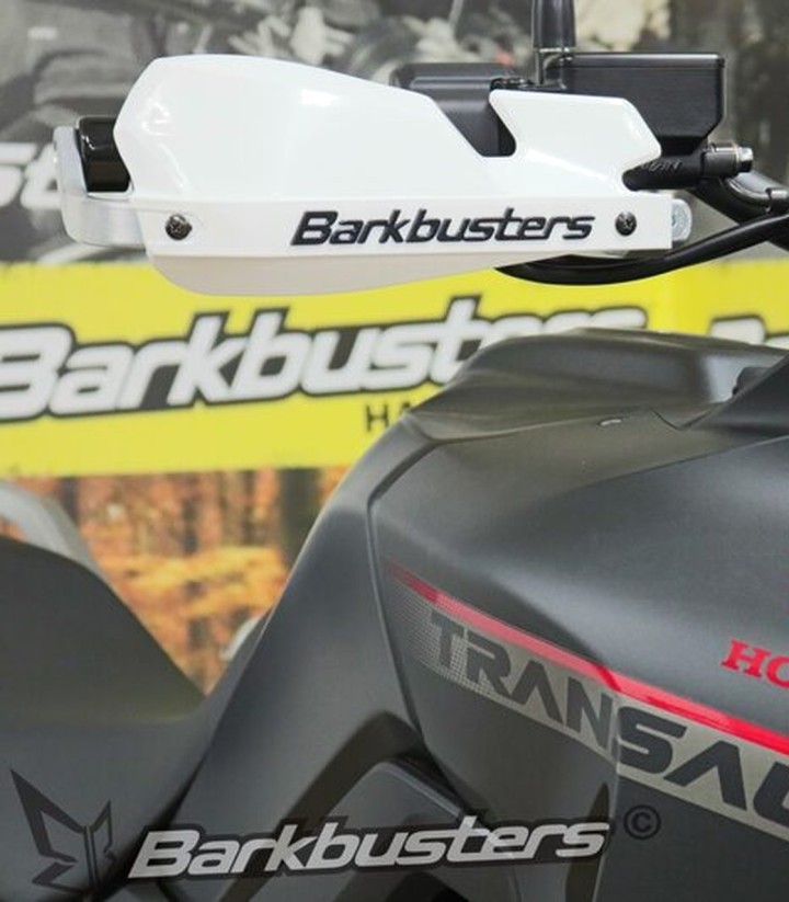 Barkbusters-Montagekit für Handprotektoren für Honda XL 750 Transalp (23-25)