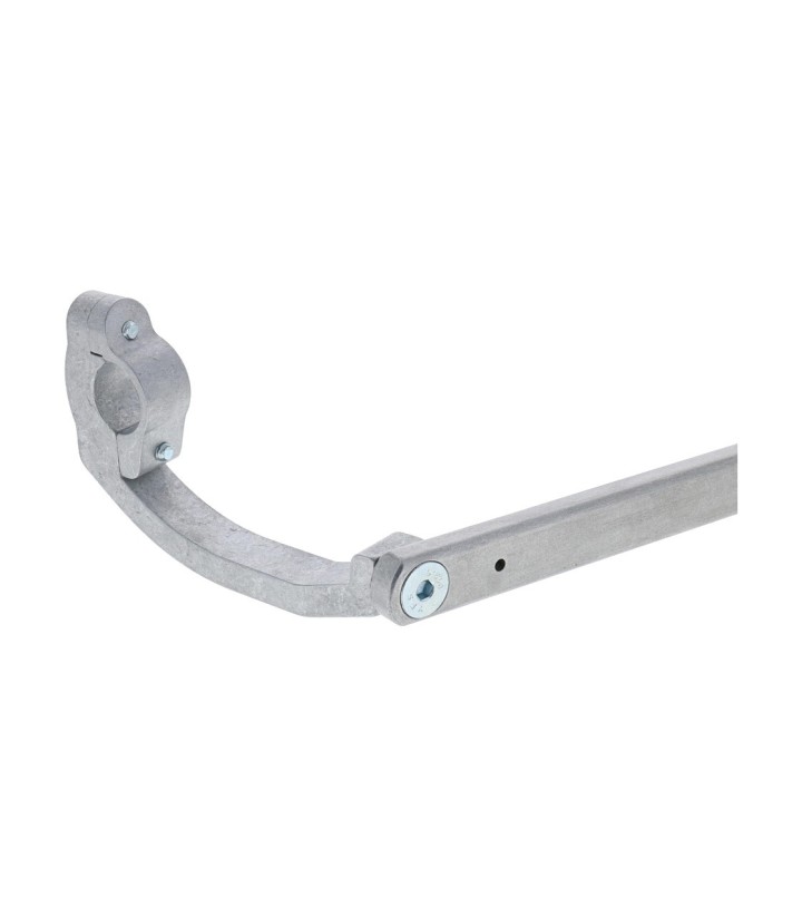 Barkbusters Handguard Mounting Kit for Honda XL 750 Transalp (23-25)