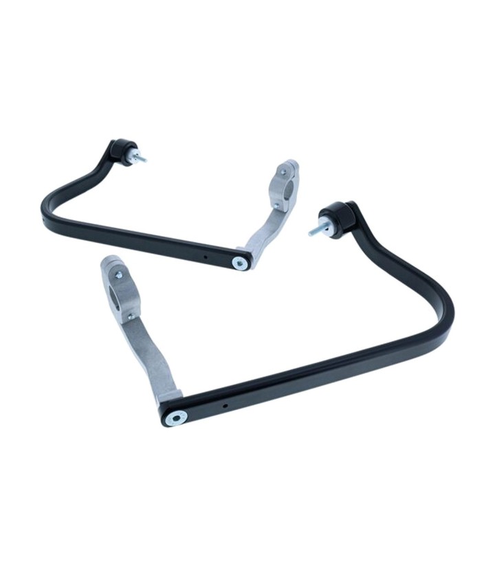Barkbusters-Montagekit für Handprotektoren für Honda CL 500 (23-26)
