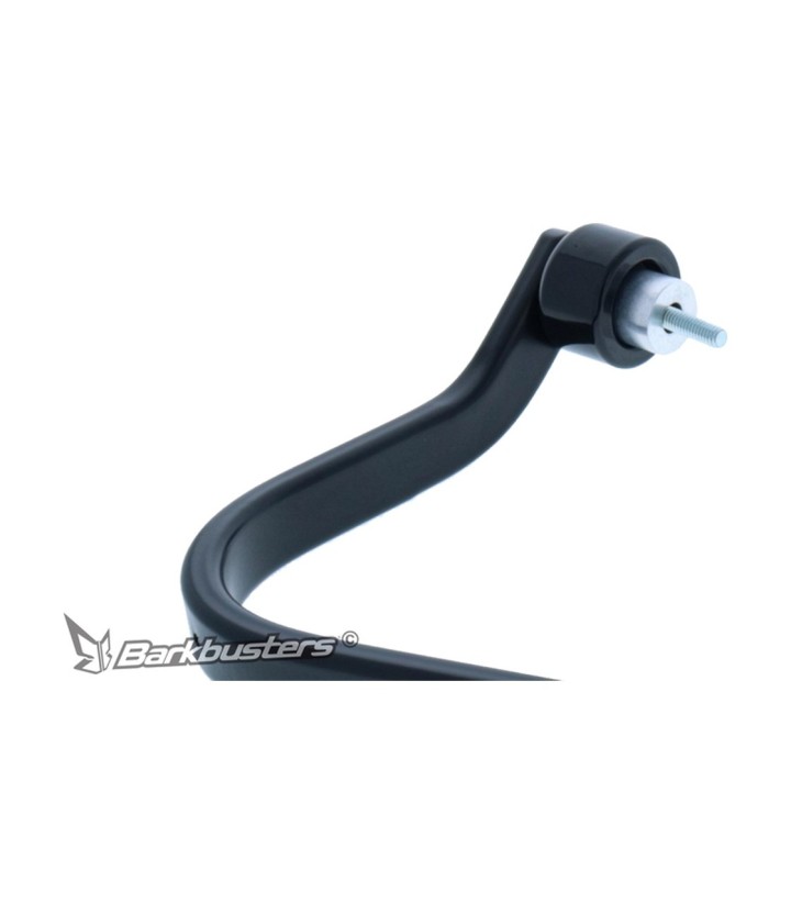 Kit de montage de protège-mains Barkbusters pour Honda CL 500 (23-26)