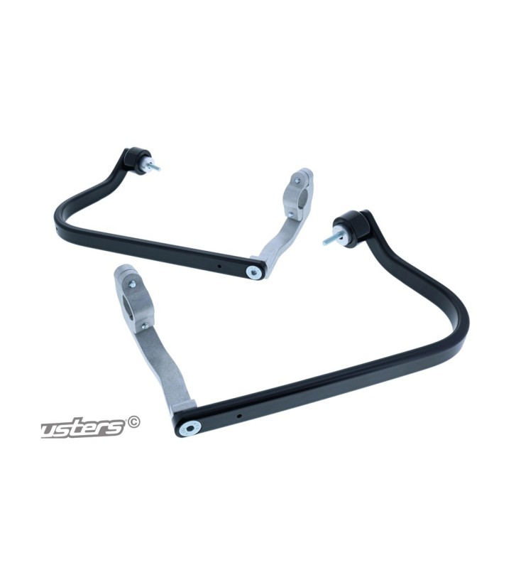 Barkbusters-Montagekit für Handprotektoren für Honda CL 500 (23-26)