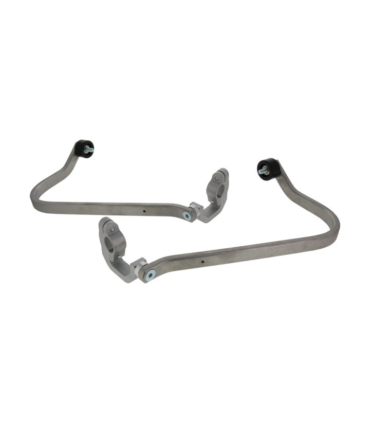 Barkbusters-Montagekit für Handprotektoren für Royal Enfield Himalayan 400 (23-24)