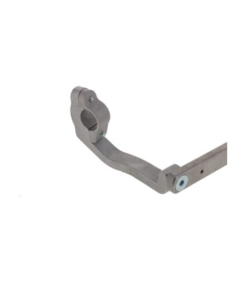 Kit de montage de protège-mains Barkbusters pour Honda MSX 125 (JC61) (14-16), MSX 125 ABS (JC75) (17-20)