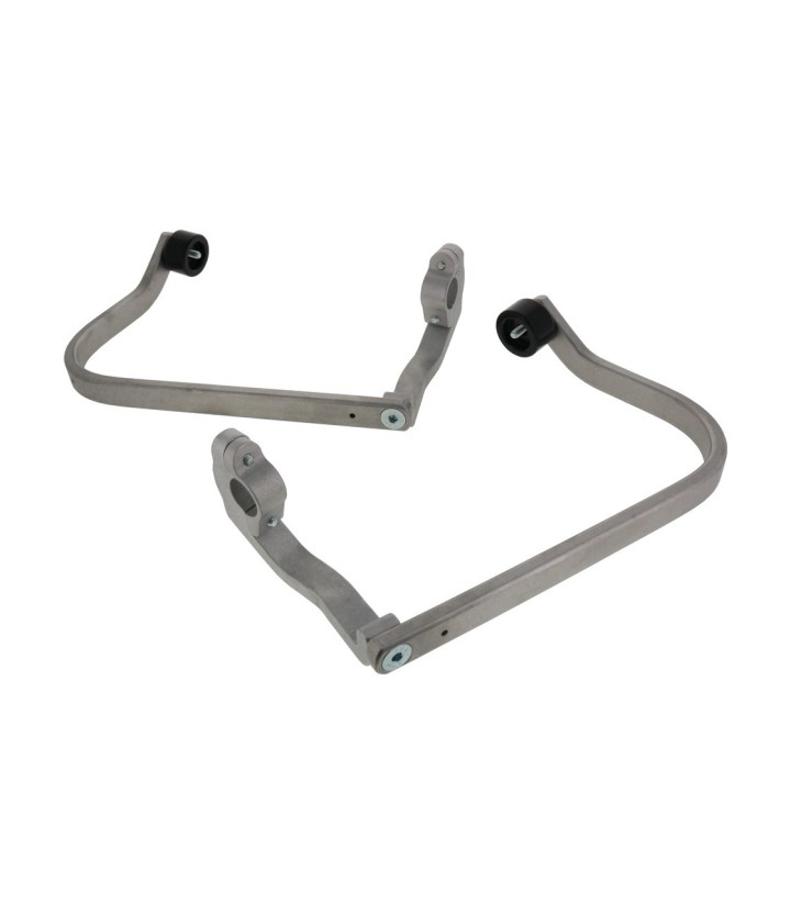Kit de montage de protège-mains Barkbusters pour Honda MSX 125 (JC61) (14-16), MSX 125 ABS (JC75) (17-20)