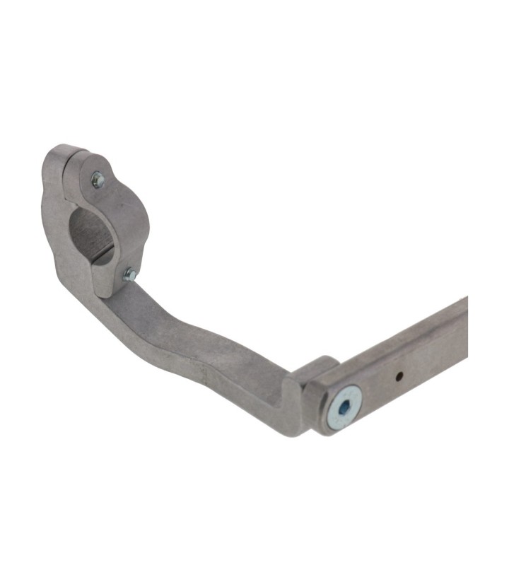 Kit de montagem de protetores de mãos Barkbusters para Honda MSX 125 (JC61) (14-16), MSX 125 ABS (JC75) (17-20)