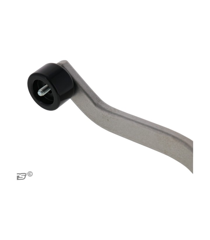 Barkbusters-Montagekit für Handprotektoren für Honda MSX 125 (JC61) (14-16), MSX 125 ABS (JC75) (17-20)
