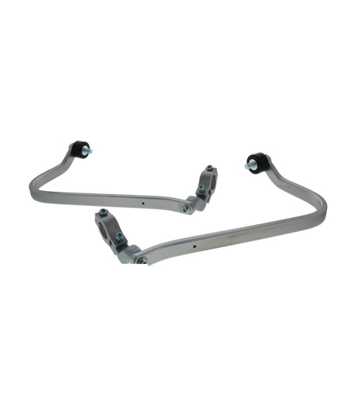 Montageset voor Barkbusters handkappen voor Suzuki V-Strom 800 DE (23-26)