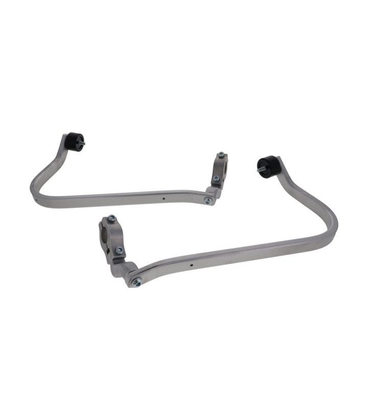 Barkbusters-Montagekit für Handprotektoren für Triumph Scrambler 400 X (24-26)
