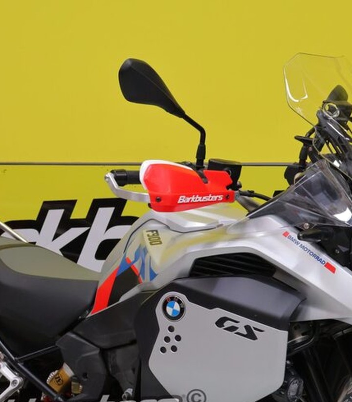 Montageset voor Barkbusters handkappen voor BMW F 900 GS (24-26)