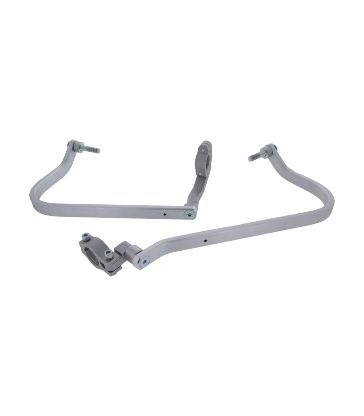 Kit de montage de protège-mains Barkbusters pour BMW F 900 GS (24-26)