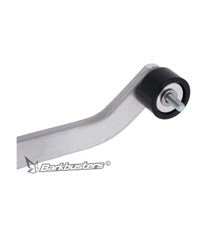 Kit de Montaje de Paramanos Barkbusters para Royal Enfield Himalayan 450 (24-25)