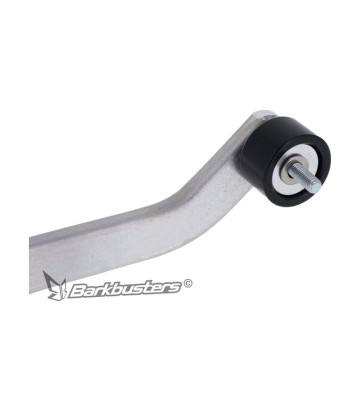 Kit de montagem de protetores de mãos Barkbusters para Royal Enfield Himalayan 450 (24-25)