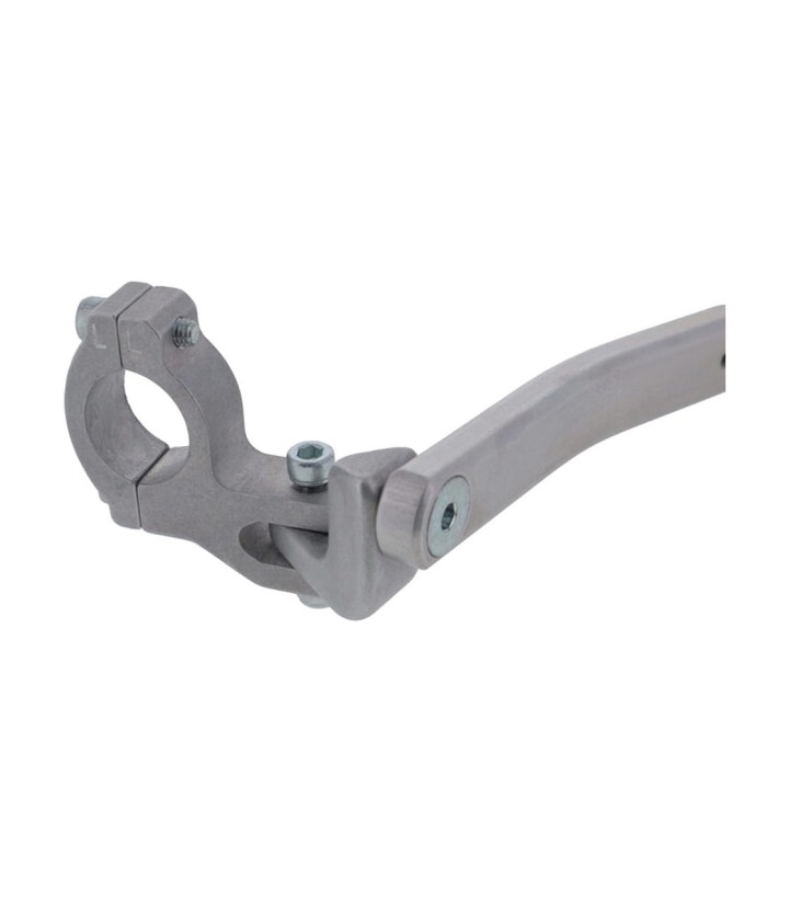 Montageset voor Barkbusters handkappen voor Royal Enfield Himalayan 450 (24-25)