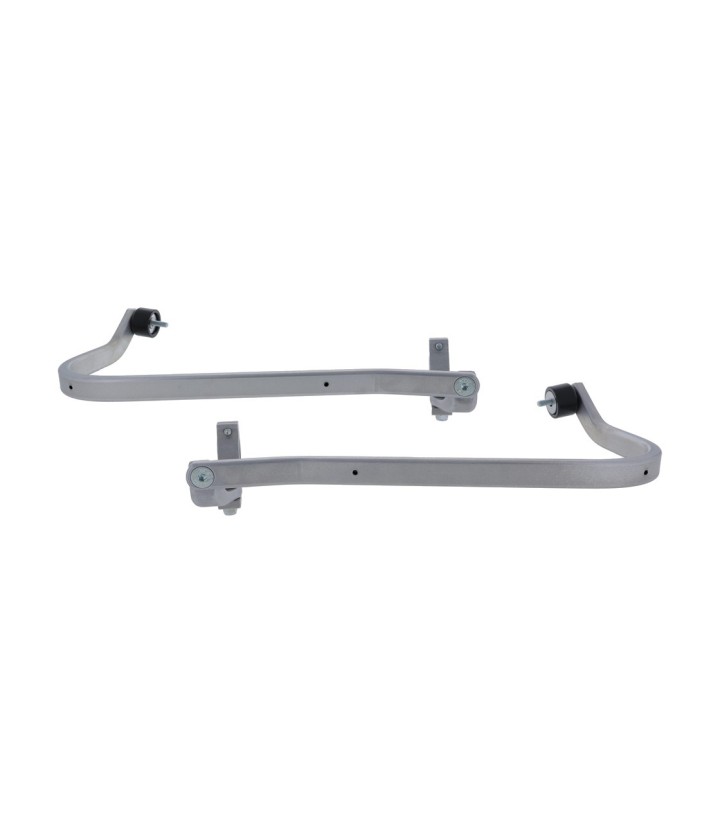 Kit de montage de protège-mains Barkbusters pour Royal Enfield Himalayan 450 (24-25)