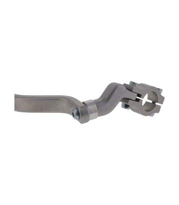 Kit de montage de protège-mains Barkbusters pour Triumph Tiger 900 GT (24), GT Pro (24-25), Rally (24), Rally Pro (24-26)