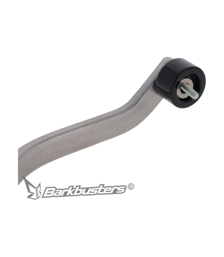 Kit de montage de protège-mains Barkbusters pour Triumph Tiger 900 GT (24), GT Pro (24-25), Rally (24), Rally Pro (24-26)