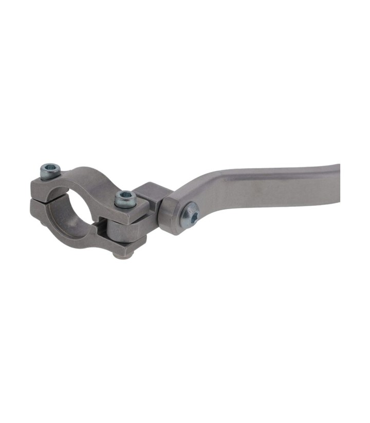 Montageset voor Barkbusters handkappen voor Zero Motorcycles DS, DSR, DSR/X (23-24)