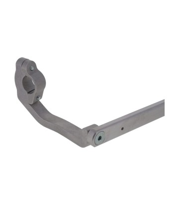 Kit de montagem de protetores de mãos Barkbusters para Suzuki V-Strom 1050 (23), 1050 DE (23-26), 1050 SE (24-25), 800 SE (24-26