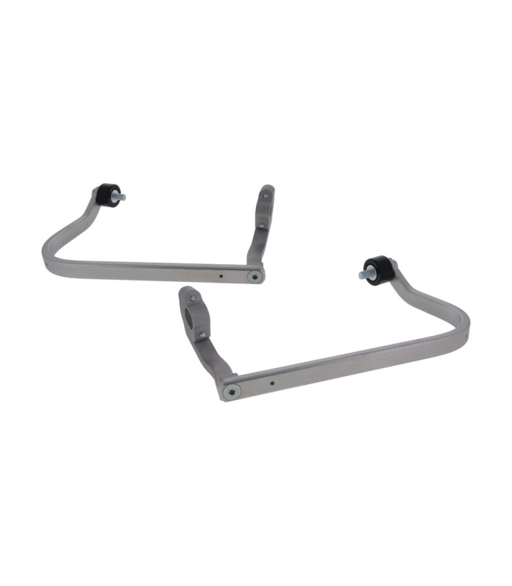 Barkbusters Handguard Mounting Kit for Suzuki V-Strom 1050 (23), 1050 DE (23-26), 1050 SE (24-25), 800 SE (24-26)
