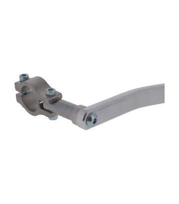 Barkbusters Handguard Mounting Kit for Honda CB 500 X/ABS (19-24), NX 500 (24-26)