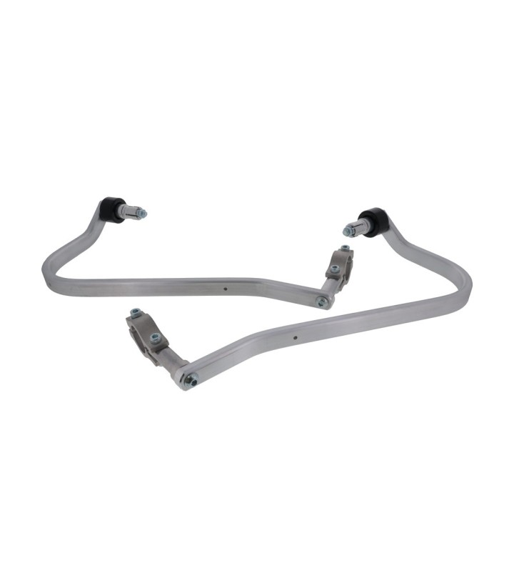 Barkbusters-Montagekit für Handprotektoren für Honda CB 500 X/ABS (19-24), NX 500 (24-26)