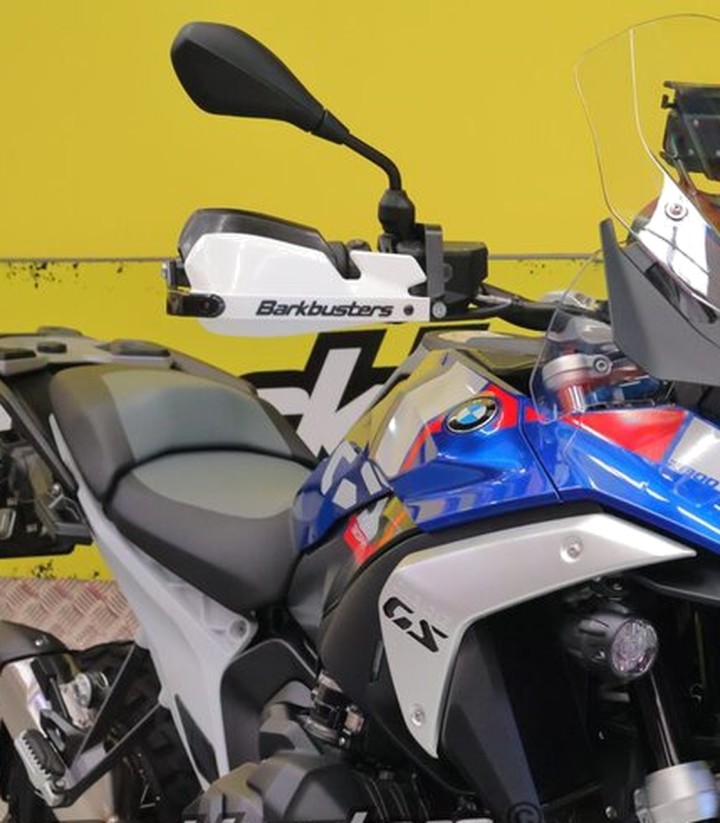 Barkbusters Handguard Mounting Kit for BMW R 1300 GS (24-26)