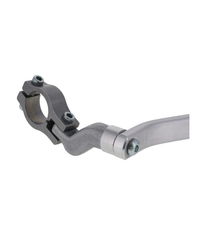 Kit di montaggio paramani Barkbusters per Moto Guzzi V85 TT (24-26)