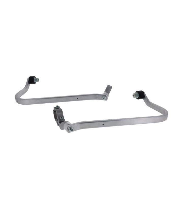 Kit di montaggio paramani Barkbusters per Moto Guzzi V85 TT (24-26)
