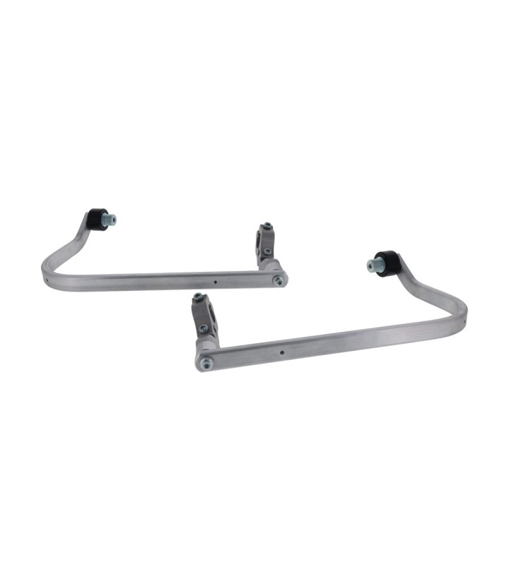 Kit de montagem de protetores de mãos Barkbusters para Moto Guzzi Stelvio 1000 (24-26)