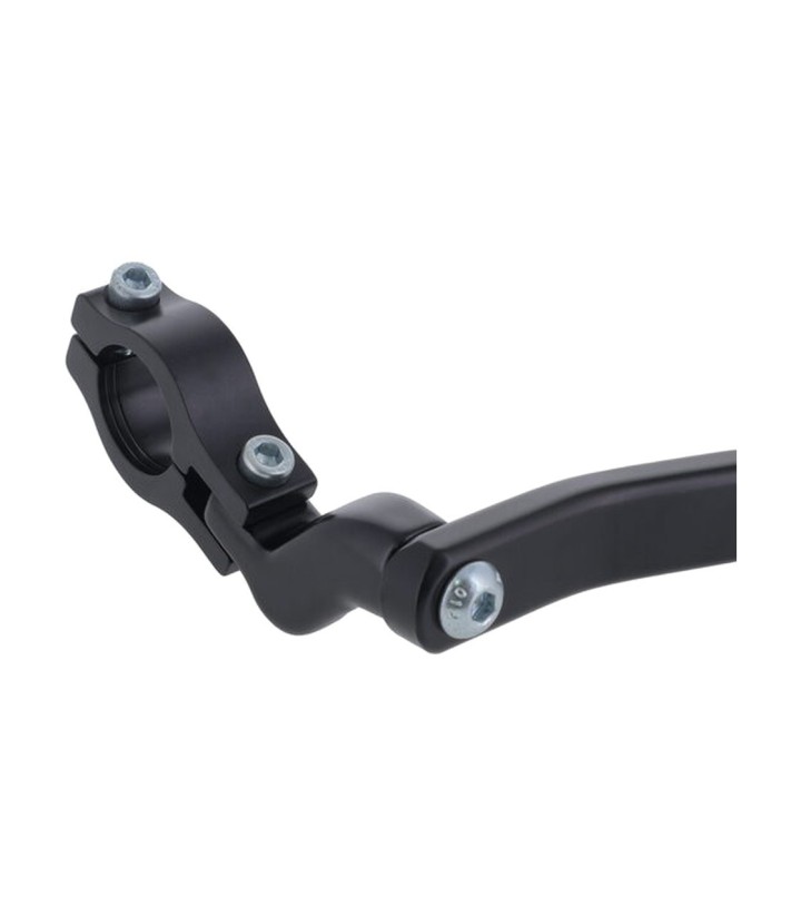 Kit de montagem de protetores de mãos Barkbusters para Yamaha MT-07 (25-26)