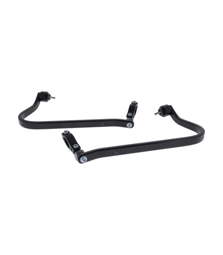Montageset voor Barkbusters handkappen voor Yamaha MT-07 (25-26)