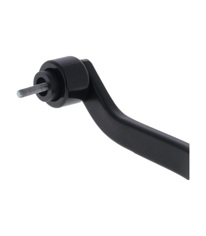 Barkbusters-Montagekit für Handprotektoren für Yamaha MT-07 (25-26)
