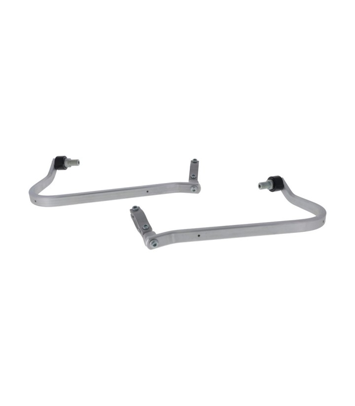Kit de montage de protège-mains Barkbusters pour Yamaha Tenere 700 (25-26)
