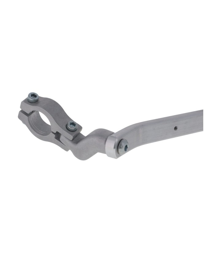 Barkbusters-Montagekit für Handprotektoren für Yamaha Tenere 700 (25-26)