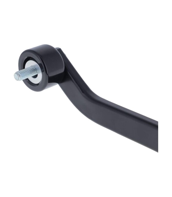Montageset voor Barkbusters handkappen voor Yamaha MT-09 A2 (24), ABS/SP (24-26), Y-AMT (25-26)