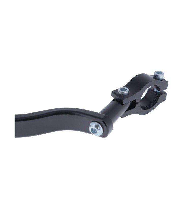 Kit de montagem de protetores de mãos Barkbusters para Yamaha MT-09 A2 (24), ABS/SP (24-26), Y-AMT (25-26)