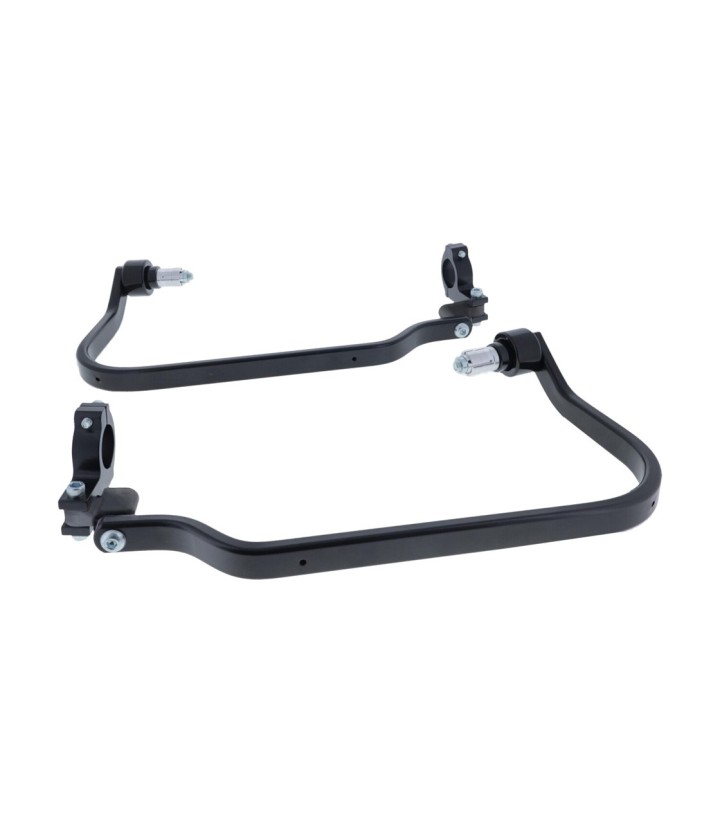 Montageset voor Barkbusters handkappen voor Honda CB 1000 Hornet (25-26)