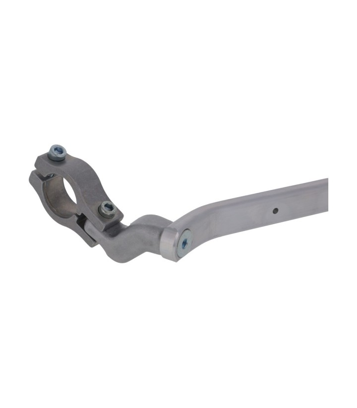 Barkbusters Handguard Mounting Kit for Kove 450 Rally EX/REGULAR Edition (24-26), Factory Edition (24-25)