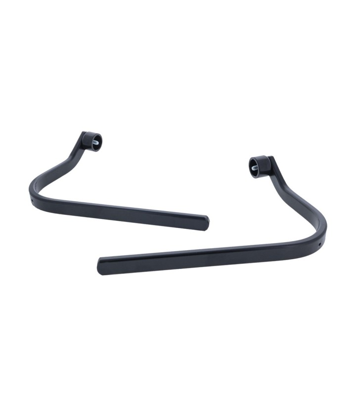 Kit de montage de protège-mains Barkbusters pour Triumph Tiger Sport 800 (25-26)