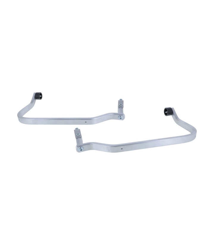 Kit de montage de protège-mains Barkbusters pour Triumph Scrambler 1200 X/XE (25-26), X ABS/XE ABS (24)