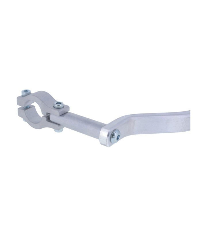 Montageset voor Barkbusters handkappen voor Triumph Scrambler 1200 X/XE (25-26), X ABS/XE ABS (24)