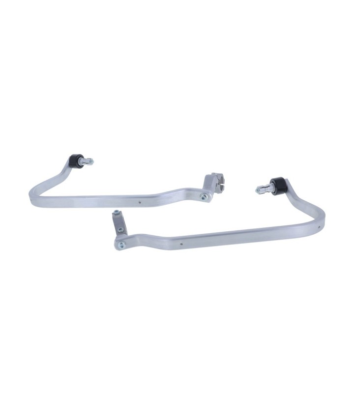 Kit de montagem de protetores de mãos Barkbusters para Kove 800X Pro/Rally (25-26)