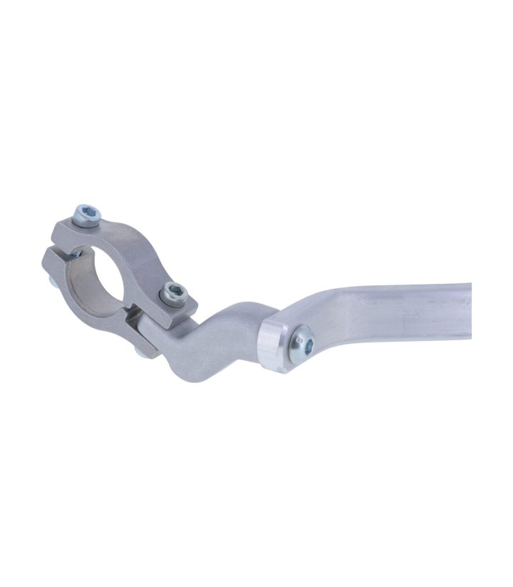Barkbusters Handguard Mounting Kit for Kove 800X Pro/Rally (25-26)